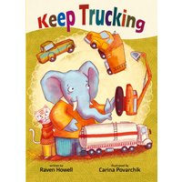 Keep Trucking - Keep Trucking - jetzt bei oelder-buchhandlung.de kaufen