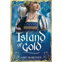 Island of Gold (Sea and Stone Chronicles) - Island of Gold (Sea and Stone Chronicles) - jetzt bei oelder-buchhandlung.de kaufen