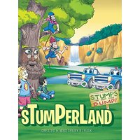 Stumperland - Stumperland - jetzt bei oelder-buchhandlung.de kaufen