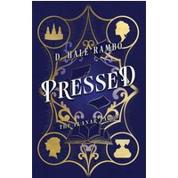 Pressed (The Planar Pages, Band 3) - Pressed (The Planar Pages, Band 3) - jetzt bei oelder-buchhandlung.de kaufen