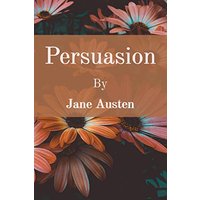 Persuasion - Persuasion - jetzt bei oelder-buchhandlung.de kaufen