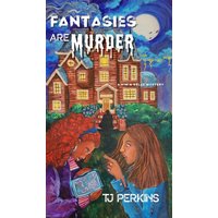 Fantasies Are Murder (Kim & Kelly Mysteries, Band 1) - Fantasies Are Murder (Kim & Kelly Mysteries, Band 1) - jetzt bei oelder-buchhandlung.de kaufen