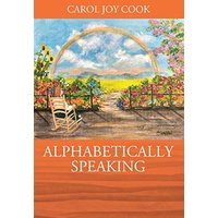 ALPHABETICALLY SPEAKING - ALPHABETICALLY SPEAKING - jetzt bei oelder-buchhandlung.de kaufen