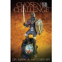 Chosen For The Challenge - Chosen For The Challenge - jetzt bei oelder-buchhandlung.de kaufen