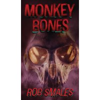 Monkey Bones - Monkey Bones - jetzt bei oelder-buchhandlung.de kaufen