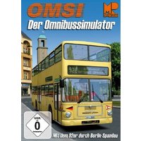 Aerosoft Gmbh Omsi - Der Omnibussimulator
