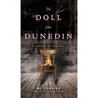 The Doll from Dunedin - The Doll from Dunedin - jetzt bei oelder-buchhandlung.de kaufen