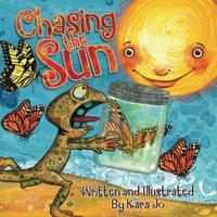 Chasing the Sun: Olivia learns to share - Chasing the Sun: Olivia learns to share - jetzt bei oelder-buchhandlung.de kaufen