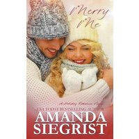 Merry Me - Merry Me - jetzt bei oelder-buchhandlung.de kaufen