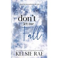 Don't Let Me Fall - Don't Let Me Fall - jetzt bei oelder-buchhandlung.de kaufen
