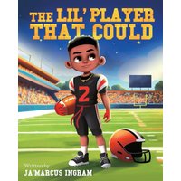 The Lil' Player That Could - The Lil' Player That Could - jetzt bei oelder-buchhandlung.de kaufen