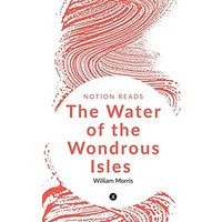 The Water of the Wondrous Isles