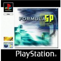 Formula Gp