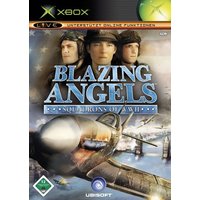 Blazing Angels: Squadrons Of Wwii