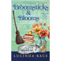 Broomsticks & Blooms Hardcover - Broomsticks & Blooms Hardcover - jetzt bei oelder-buchhandlung.de kaufen