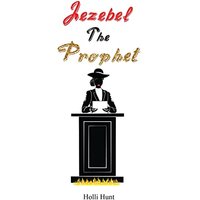 Jezebel the Prophet - Jezebel the Prophet - jetzt bei oelder-buchhandlung.de kaufen