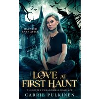 Love at First Haunt: A Ghostly Paranormal Romance (Haunted Ever After, Band 1) - Love at First Haunt: A Ghostly Paranormal Romance (Haunted Ever After, Band 1) - jetzt bei oelder-buchhandlung.de kaufen