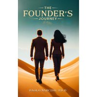 The Founder's Journey - The Founder's Journey - jetzt bei oelder-buchhandlung.de kaufen