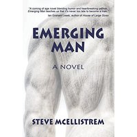 Emerging Man - Emerging Man - jetzt bei oelder-buchhandlung.de kaufen