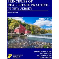 Principles of Real Estate Practice in New Jersey: 3rd Edition - Principles of Real Estate Practice in New Jersey: 3rd Edition - jetzt bei oelder-buchhandlung.de kaufen