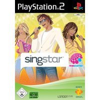 Sony Singstar - The Dome