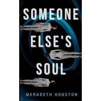 Someone Else's Soul - Someone Else's Soul - jetzt bei oelder-buchhandlung.de kaufen
