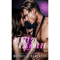 Rebels of Rushmore: The Complete Series - Rebels of Rushmore: The Complete Series - jetzt bei oelder-buchhandlung.de kaufen