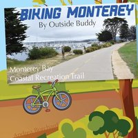 Biking Monterey by Outside Buddy (Outside Buddy Books) - Biking Monterey by Outside Buddy (Outside Buddy Books) - jetzt bei oelder-buchhandlung.de kaufen