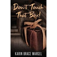 Don't Touch That Box - Don't Touch That Box - jetzt bei oelder-buchhandlung.de kaufen