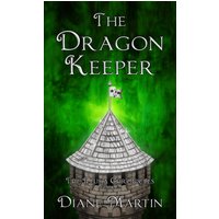 The Dragon Keeper: A Middle-Grade Fantasy Adventure (The Illusia Chronicles, Band 2) - The Dragon Keeper: A Middle-Grade Fantasy Adventure (The Illusia Chronicles, Band 2) - jetzt bei oelder-buchhandlung.de kaufen