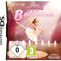 Deep Silver Spielen Wir Ballerina (Nds)