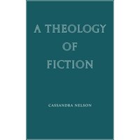 A Theology of Fiction (Wiseblood Essays in Contemporary Culture) - A Theology of Fiction (Wiseblood Essays in Contemporary Culture) - jetzt bei oelder-buchhandlung.de kaufen