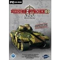 Cdv Software Entertainment Ag Hidden Stroke 2 - Aprm