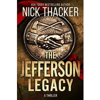 The Jefferson Legacy - The Jefferson Legacy - jetzt bei oelder-buchhandlung.de kaufen