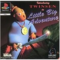 Electronic Arts Gmbh Little Big Adventure