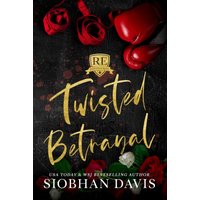 Twisted Betrayal: A Dark High School Bully Romance: Hardcover (Rydeville Elite, Band 2) - Twisted Betrayal: A Dark High School Bully Romance: Hardcover (Rydeville Elite, Band 2) - jetzt bei oelder-buchhandlung.de kaufen