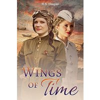 Wings of Time - Wings of Time - jetzt bei oelder-buchhandlung.de kaufen