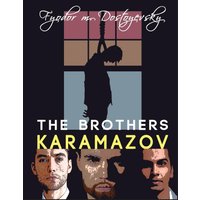 The Brothers Karamazov - The Brothers Karamazov - jetzt bei oelder-buchhandlung.de kaufen