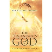 The Descendants of God: Book 5: Inside Information - The Descendants of God: Book 5: Inside Information - jetzt bei oelder-buchhandlung.de kaufen