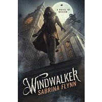 Windwalker (Bedlam, Band 1) - Windwalker (Bedlam, Band 1) - jetzt bei oelder-buchhandlung.de kaufen