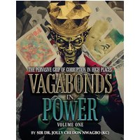 Vagabonds In Power: Volume One - Vagabonds In Power: Volume One - jetzt bei oelder-buchhandlung.de kaufen