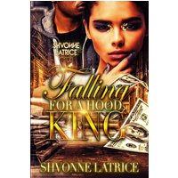 Falling for a Hood King - Falling for a Hood King - jetzt bei oelder-buchhandlung.de kaufen