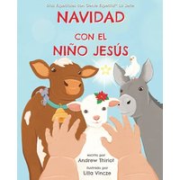 Navidad con el Niño Jesús (Días Especiales Con Gente Especial(tm) la Serie) - Navidad con el Niño Jesús (Días Especiales Con Gente Especial(tm) la Serie) - jetzt bei oelder-buchhandlung.de kaufen