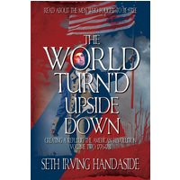 The World Turn'd Upside Down - The World Turn'd Upside Down - jetzt bei oelder-buchhandlung.de kaufen