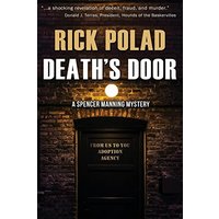 Death'S Door (Spencer Manning Mysteries) - Death'S Door (Spencer Manning Mysteries) - jetzt bei oelder-buchhandlung.de kaufen