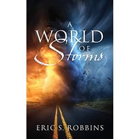 A World of Storms - A World of Storms - jetzt bei oelder-buchhandlung.de kaufen