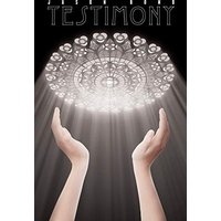 Testimony - Testimony - jetzt bei oelder-buchhandlung.de kaufen