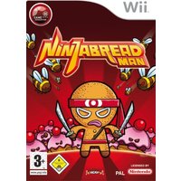 Tgc Ninjabread Man