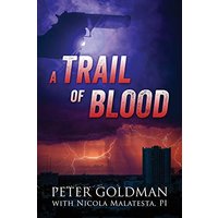 A Trail of Blood - A Trail of Blood - jetzt bei oelder-buchhandlung.de kaufen