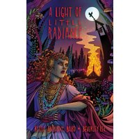 A Light of Little Radiance - A Light of Little Radiance - jetzt bei oelder-buchhandlung.de kaufen